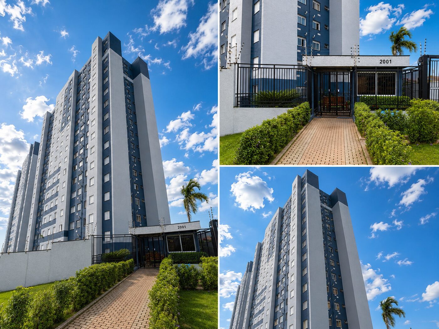 Brinquedoteca e salão de jogos do Residencial Plus, em Itaquera